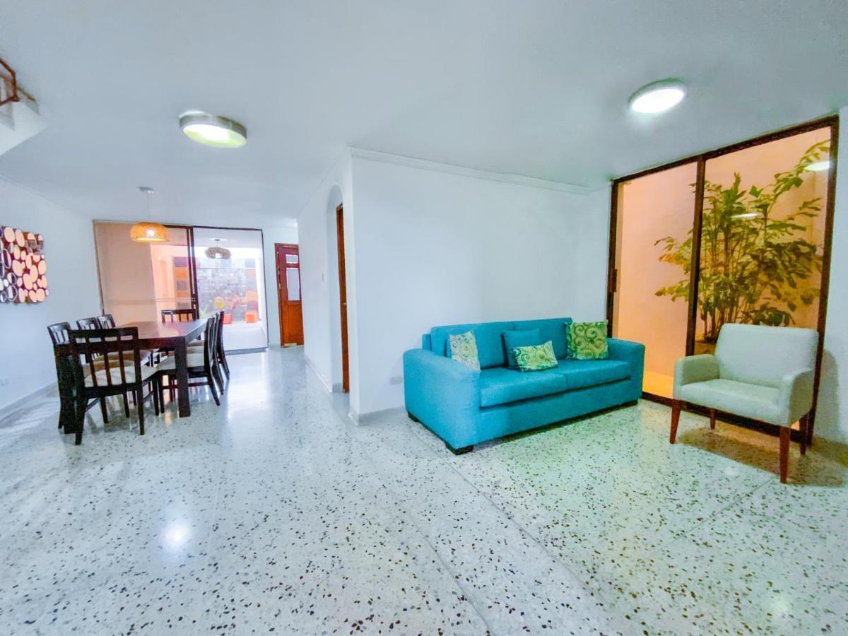Hotel Dann Carlton Barranquilla Y Centro De Convenciones מראה חיצוני תמונה Terrazzo floor